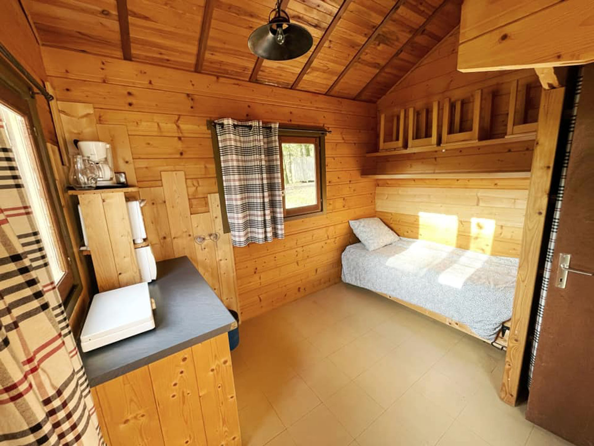 Village nature Le Maury, Liginiac - photo 11