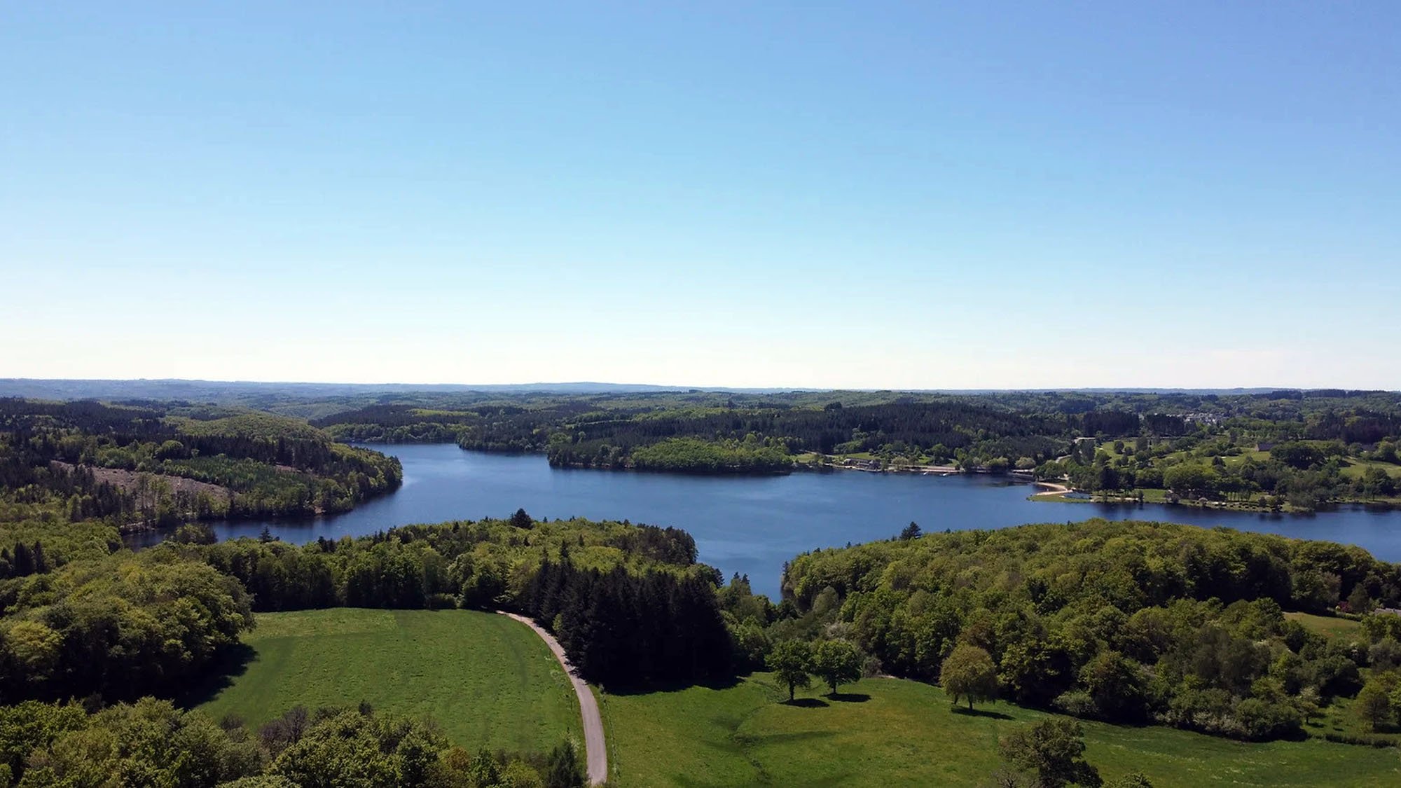 Village nature Le Maury - photo 2