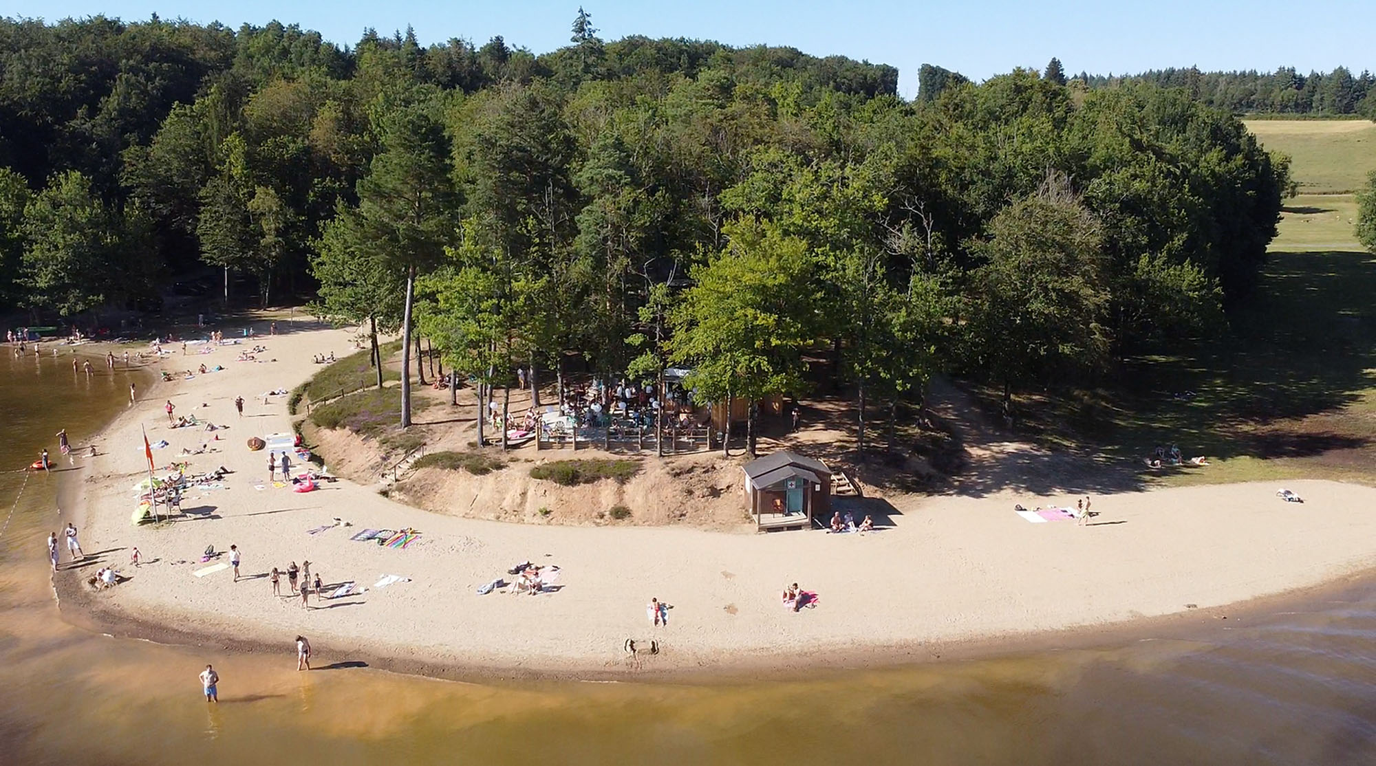 Village nature Le Maury - photo 5