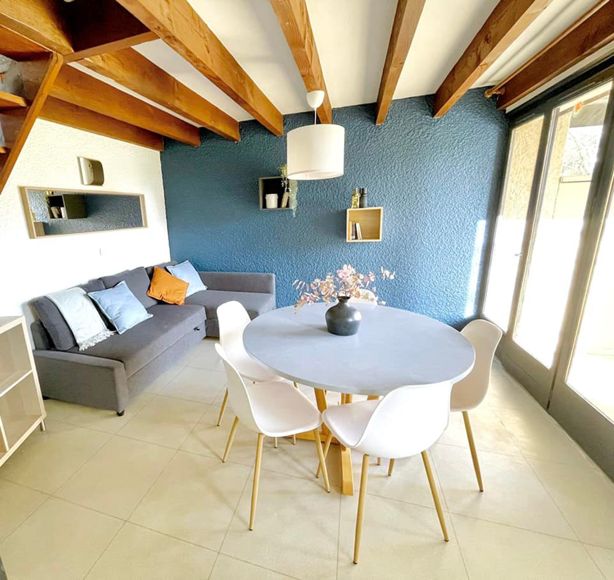 Village nature Le Maury, Liginiac - photo 8