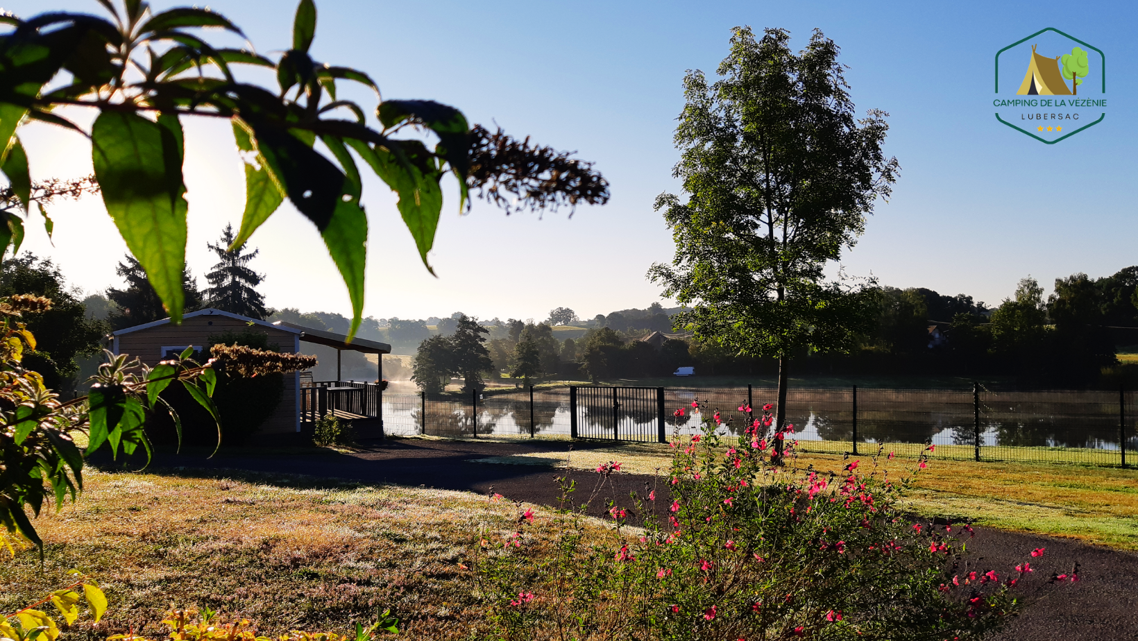 Camping de la Vézénie - photo 3