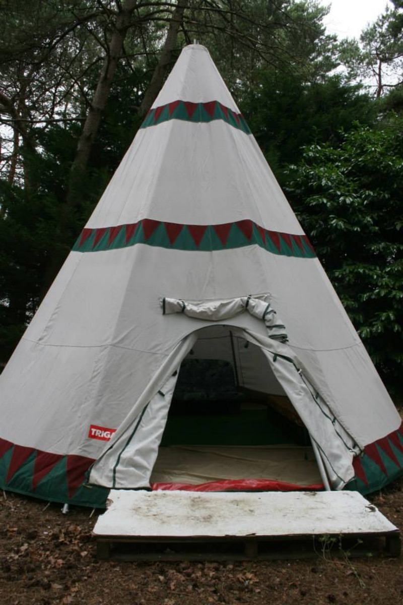 Camping La P'tite ferme de Caro - photo 5