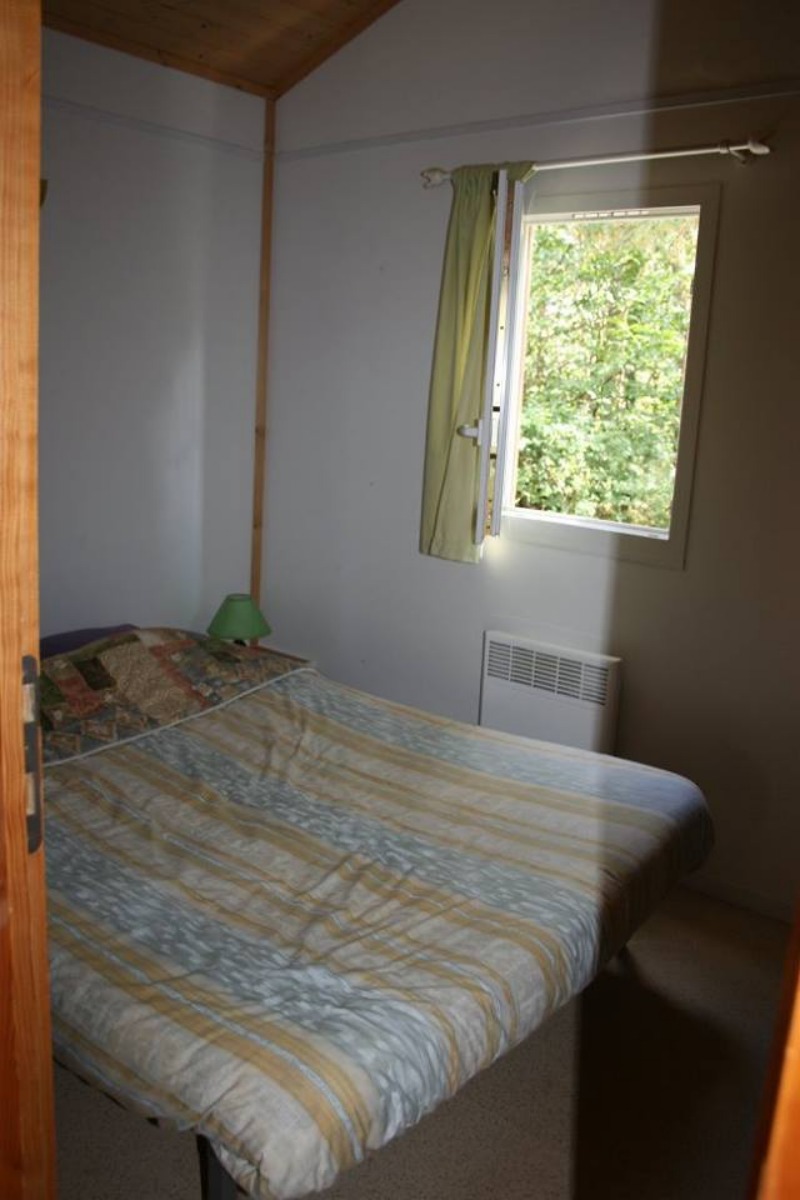 Camping La P'tite ferme de Caro - photo 4