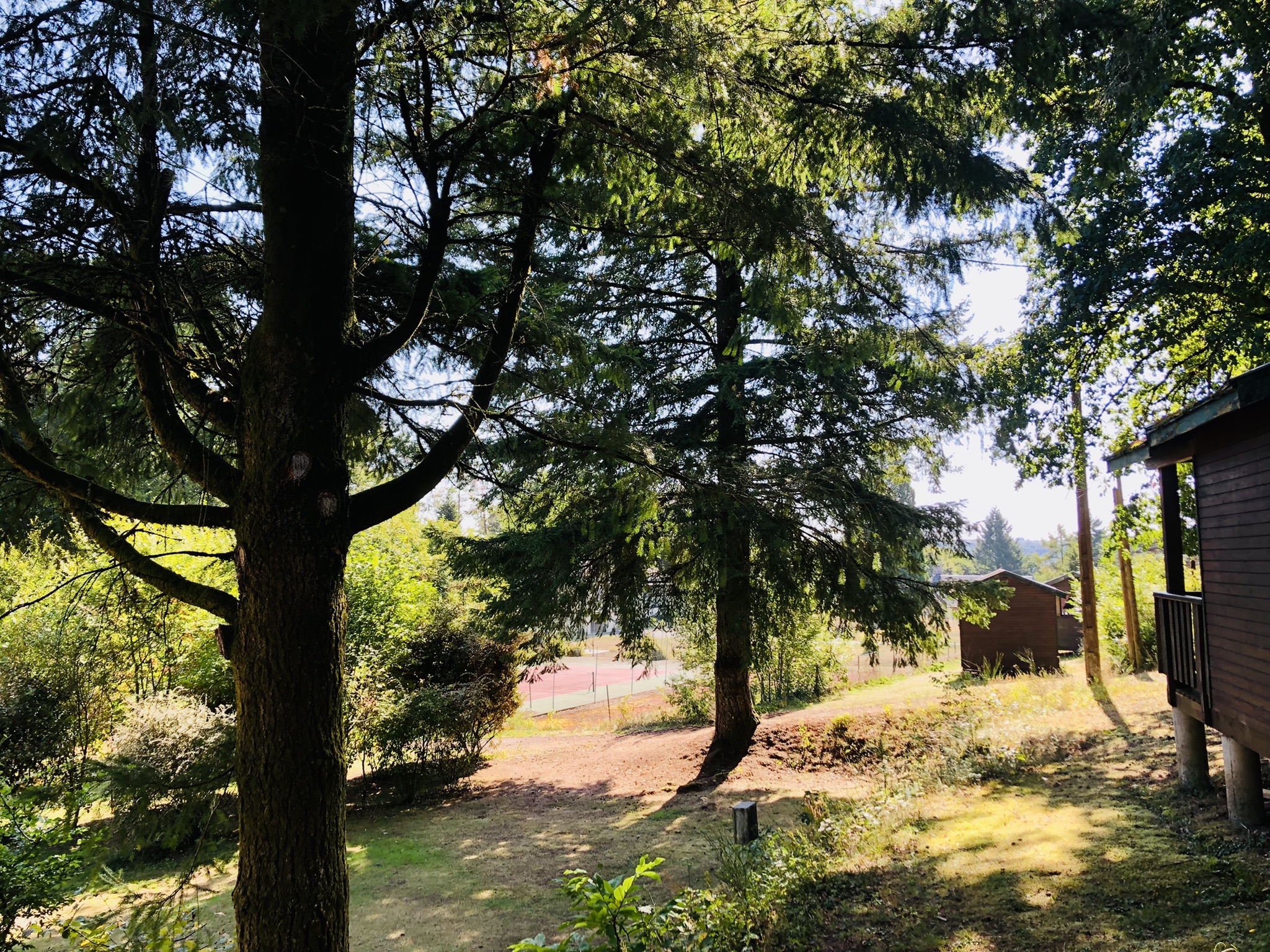 Camping la Roche Canillac, La Roche-Canillac - photo 7