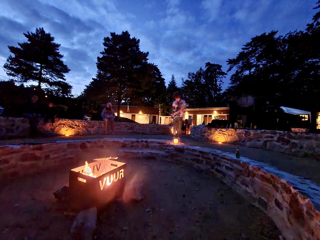 Camping la Roche Canillac - photo 4