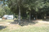 Camping municipal de Saint-Augustin