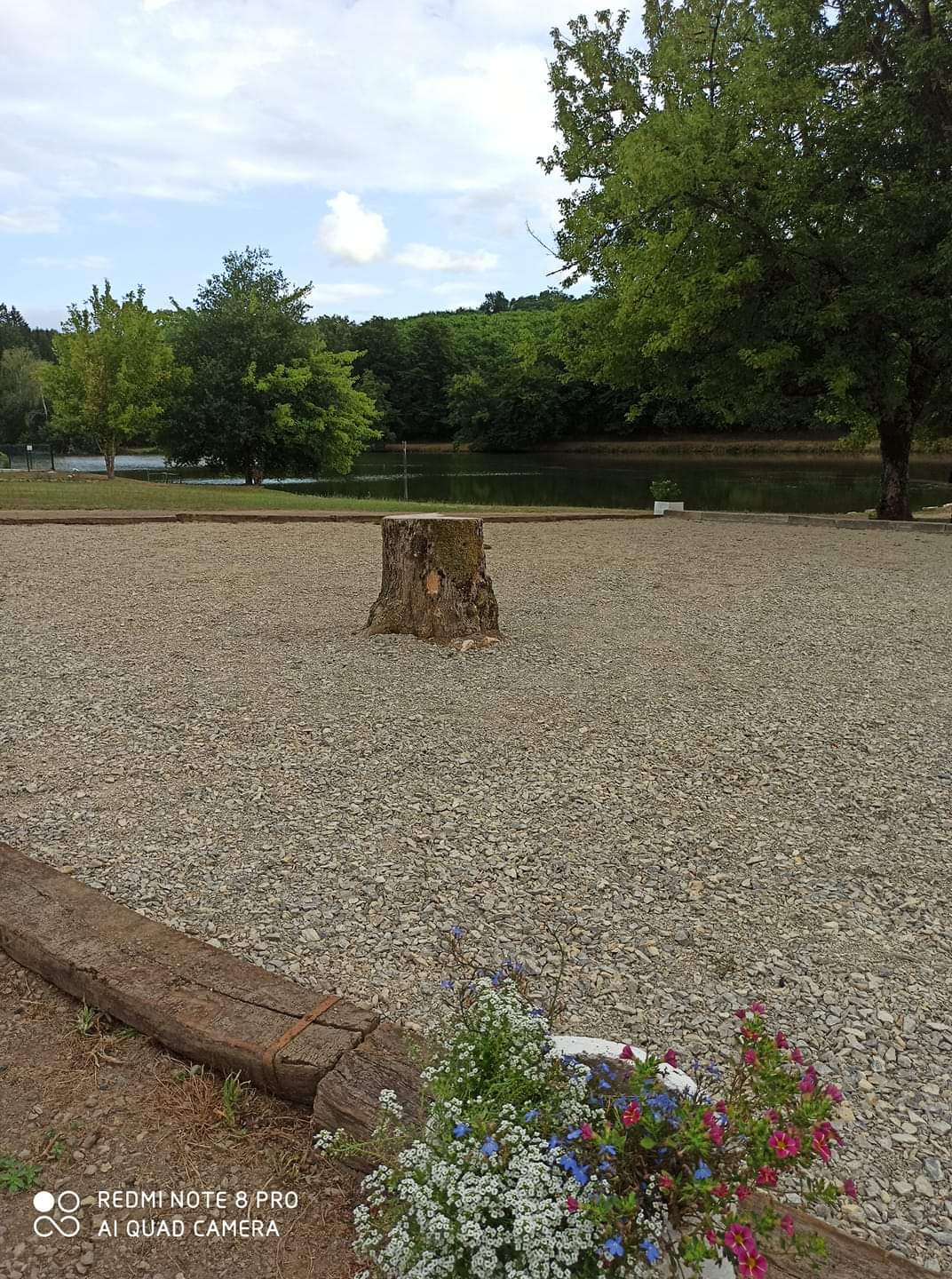 Camping du Domaine de Lascaux - photo 2