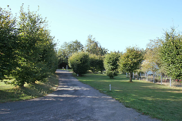 Camping des Monédières - photo 5
