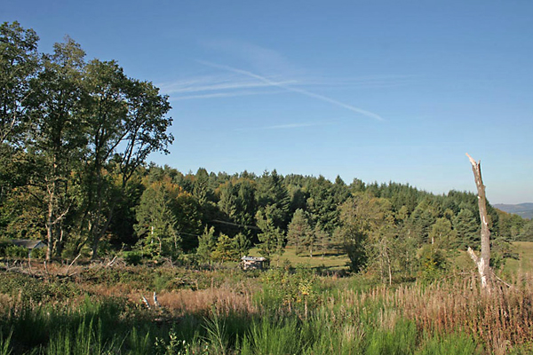 Camping des Monédières - photo 2