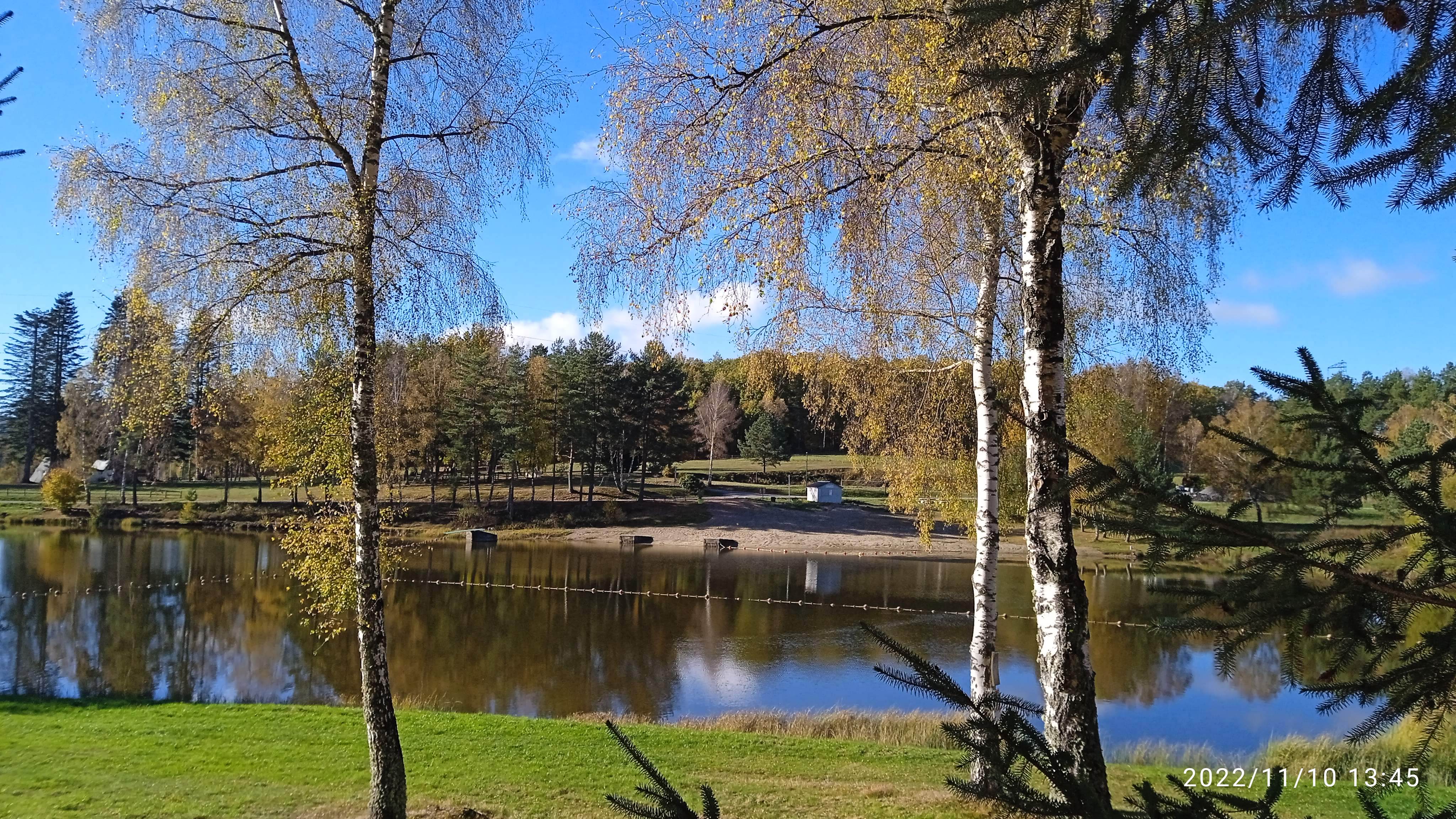 Camping municipal des Chaux - photo 3