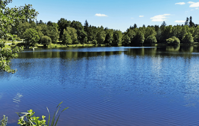 Camping de Ponty - photo 2