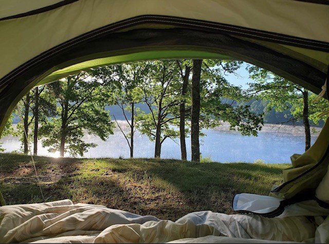 Camping du lac de Viam - photo 5