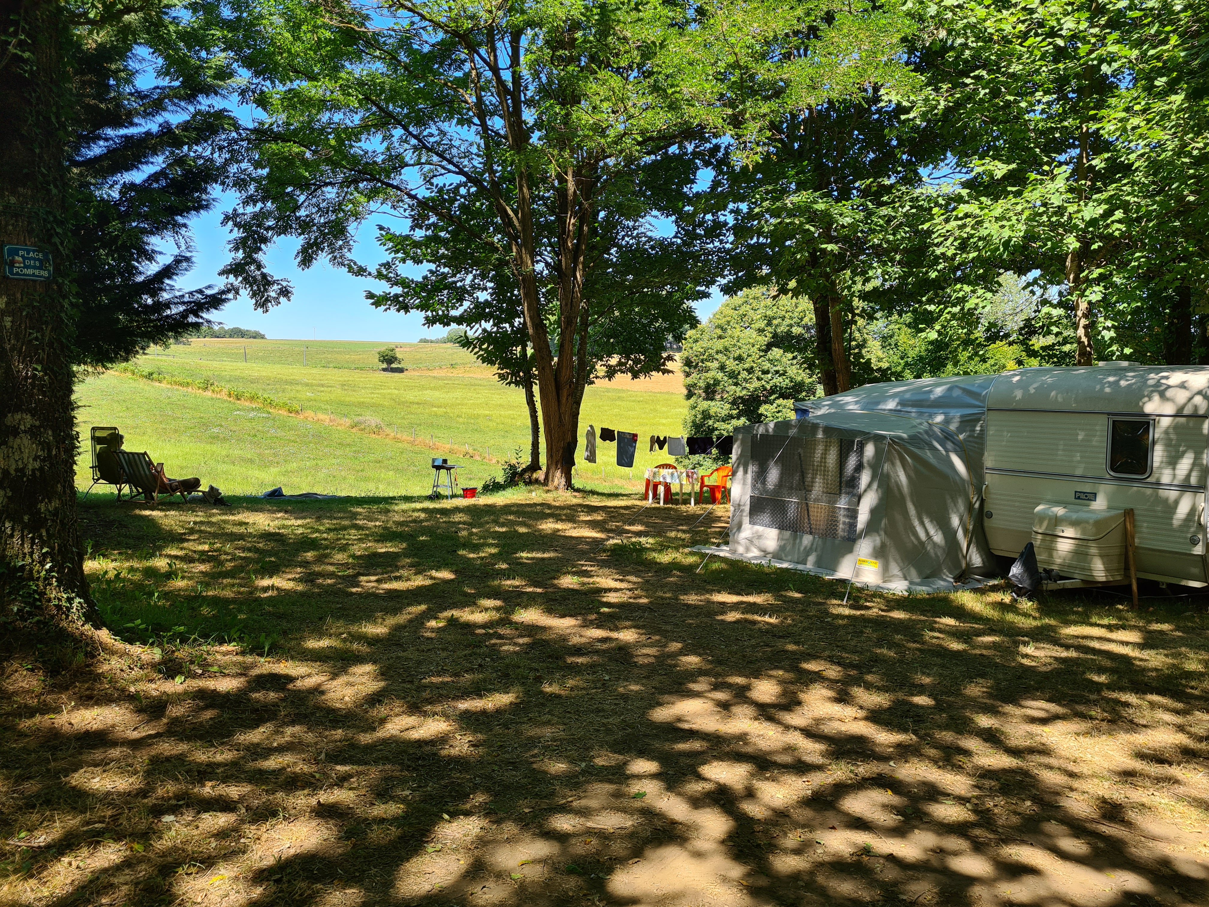 Camping du Bois Coutal - photo 3