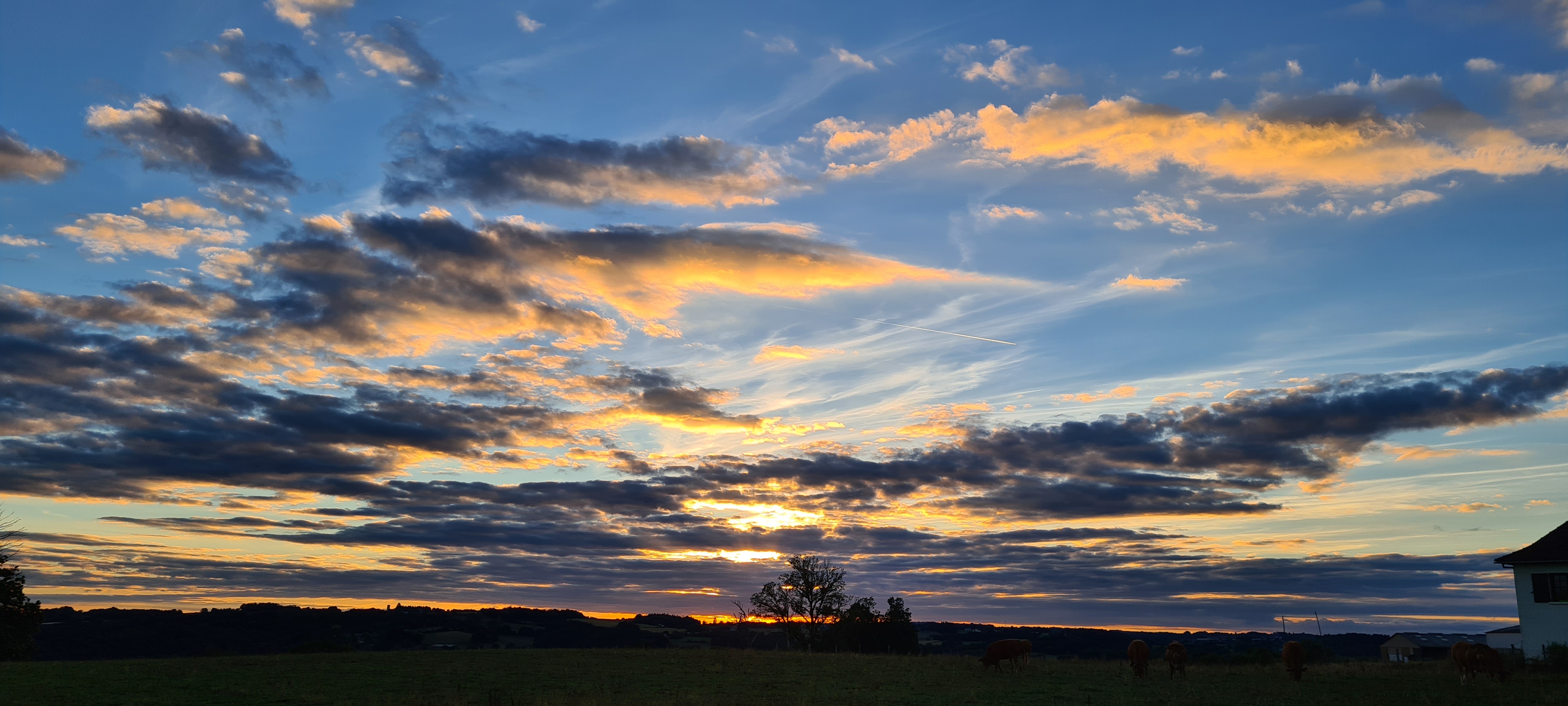 Camping du Bois Coutal, Vigeois - photo 21