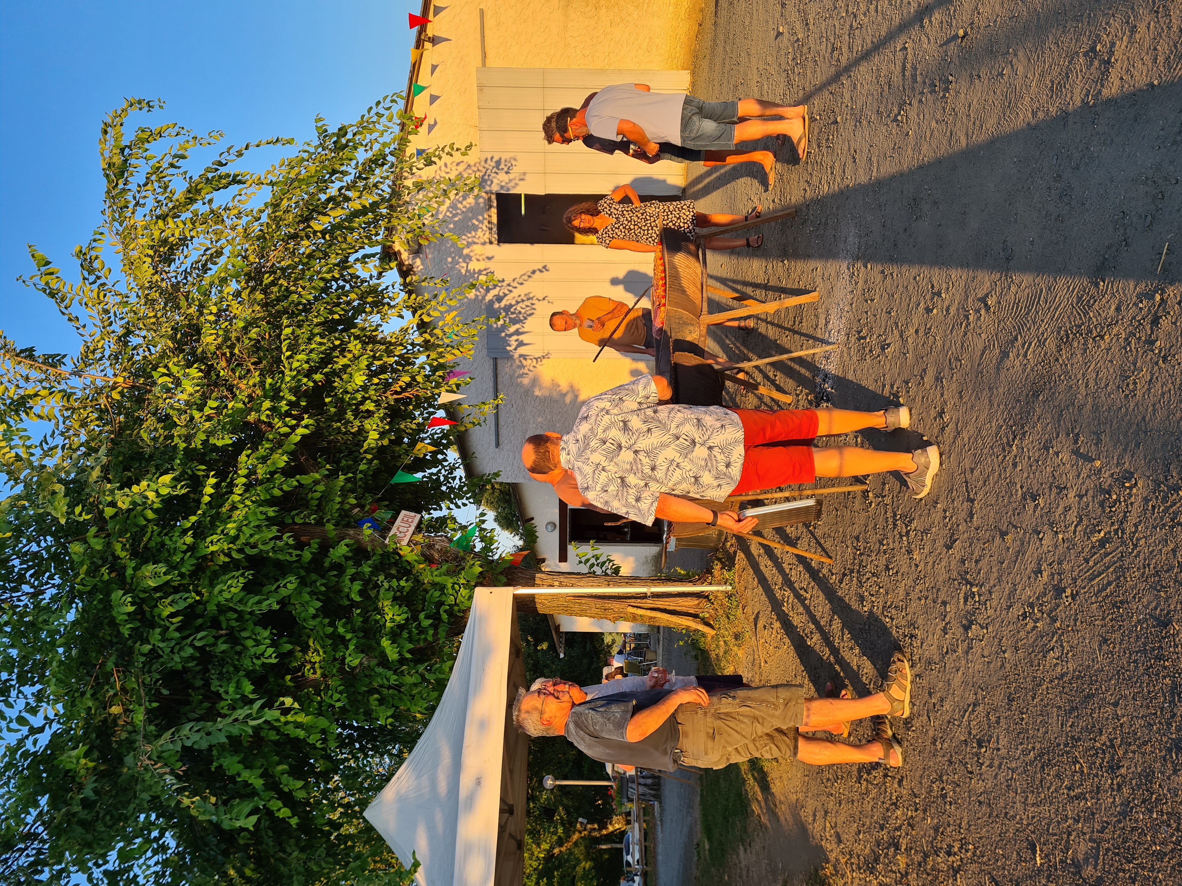 Camping du Bois Coutal, Vigeois - photo 20