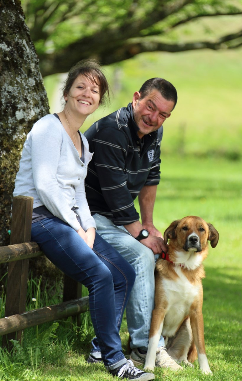 Camping du Bois Coutal, Vigeois - photo 15