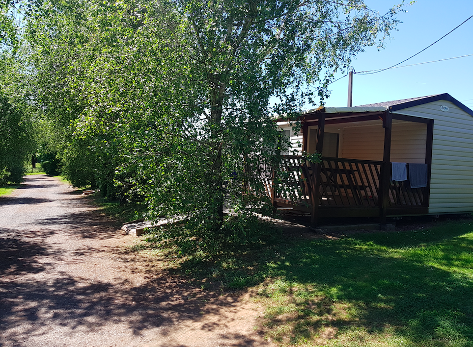 Camping du Bois Coutal, Vigeois - photo 6