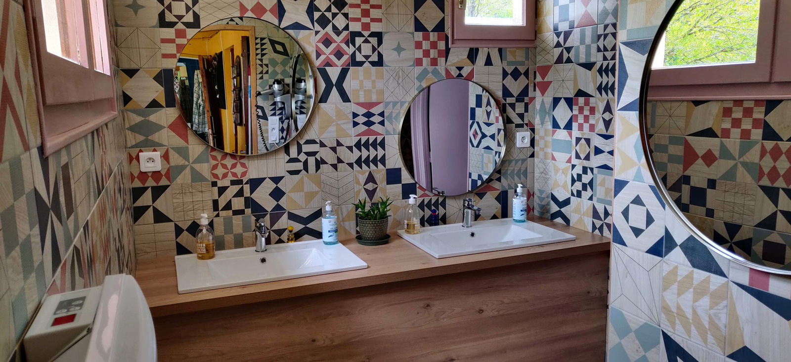 Camping nature et Vézère - photo 4