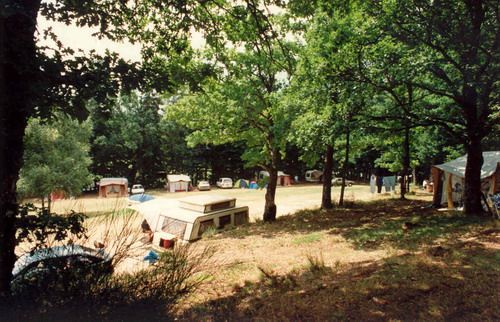 Aire naturelle de la grange du Bos - photo 2