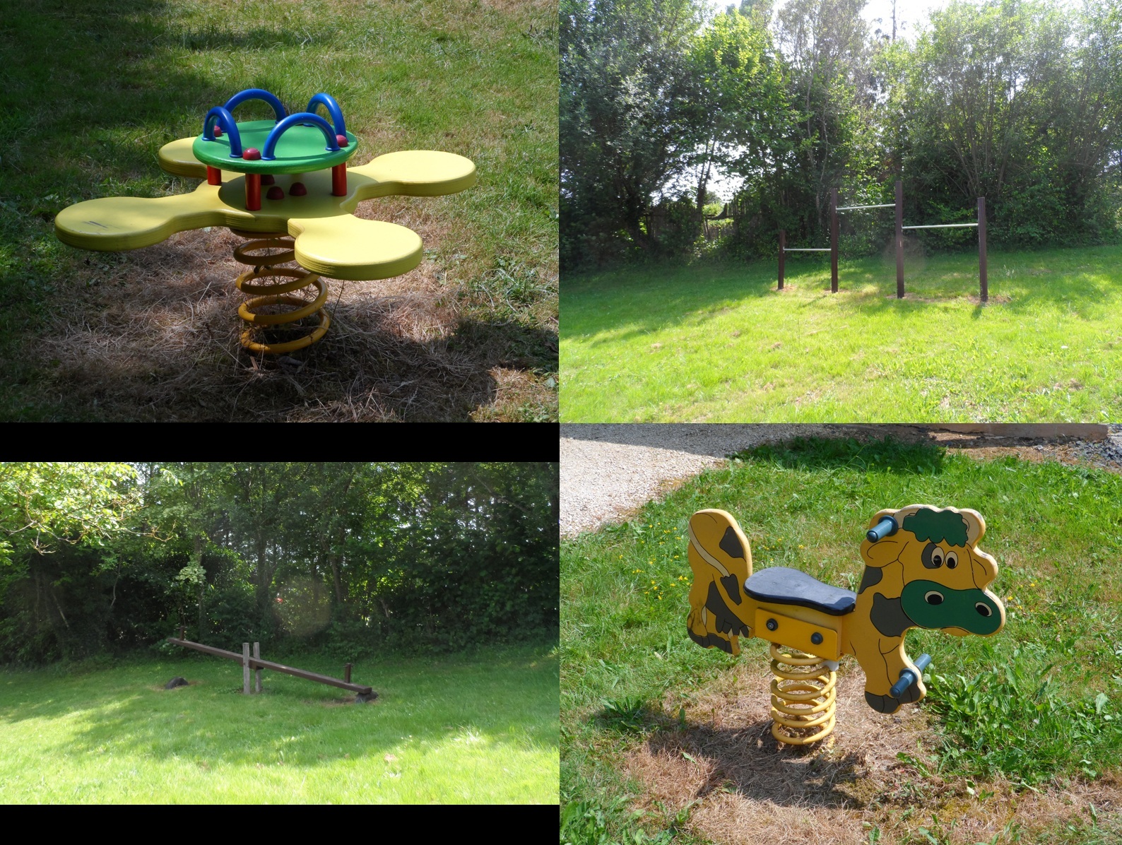 Camping naturiste Aimée Porcher - photo 5