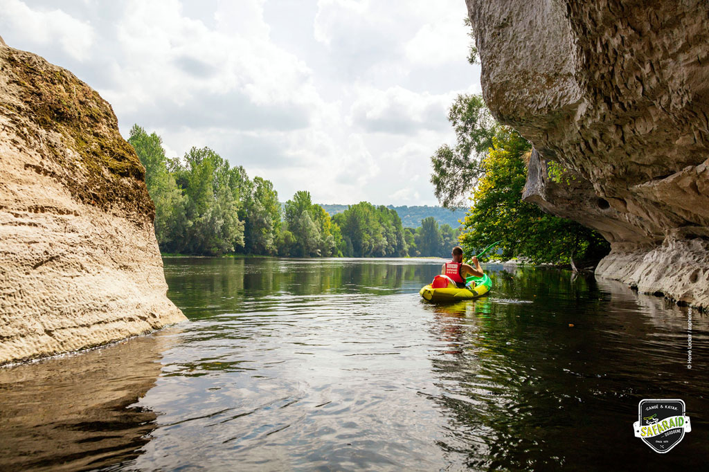 Safaraid Dordogne, Beaulieu-sur-Dordogne - photo 8