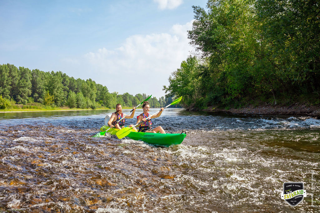 Safaraid Dordogne - photo 4