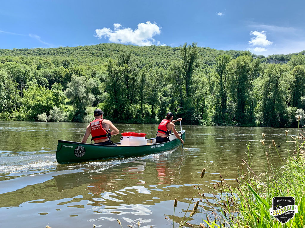 Safaraid Dordogne, Beaulieu-sur-Dordogne - photo 9
