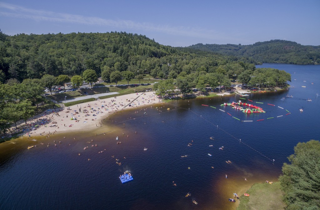 GR® 440 "Grand tour de la montagne Limousine", La Villedieu - photo 14