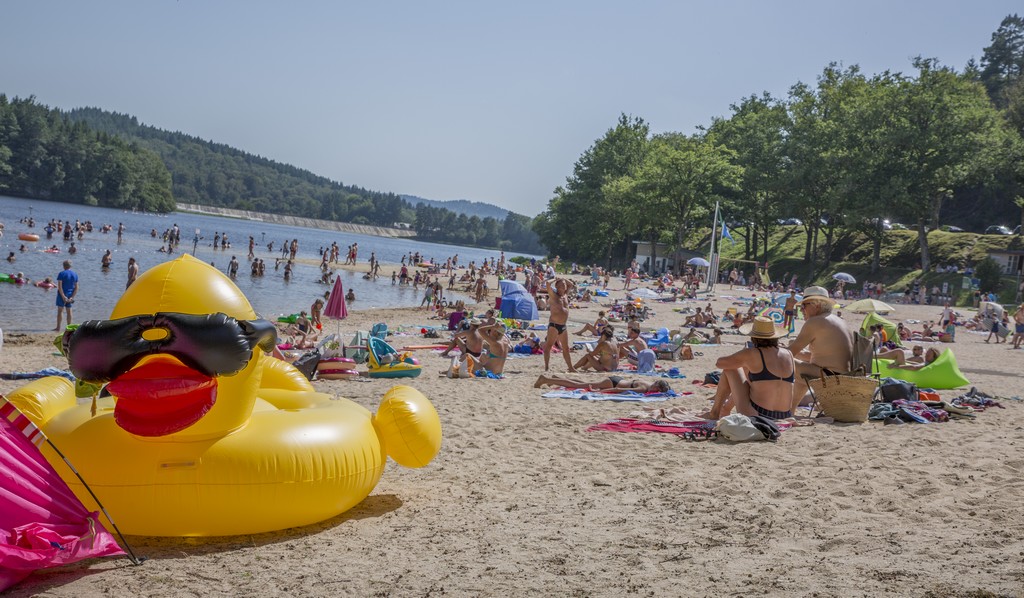 GR® 440 "Grand tour de la montagne Limousine", La Villedieu - photo 12