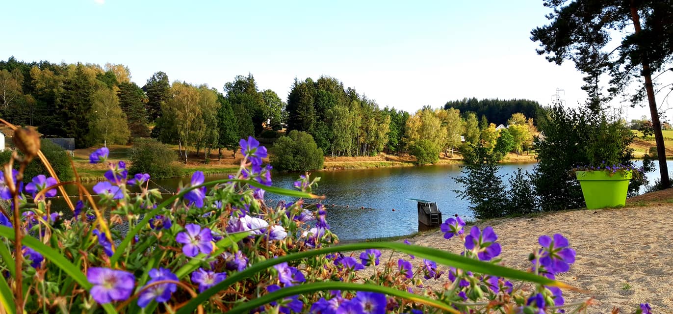 Plan d'eau des Chaux - photo 4