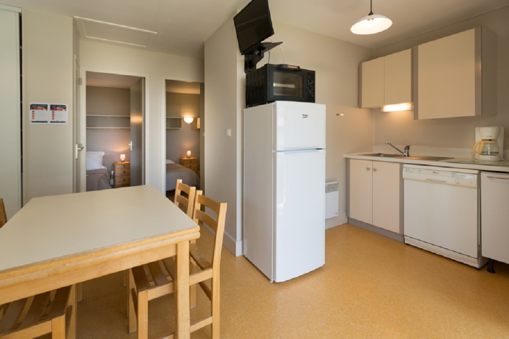 Village de chalets d'Objat - photo 3