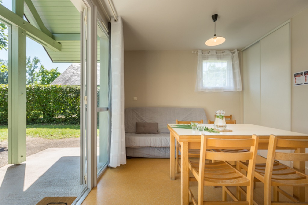 Village de chalets d'Objat - photo 2