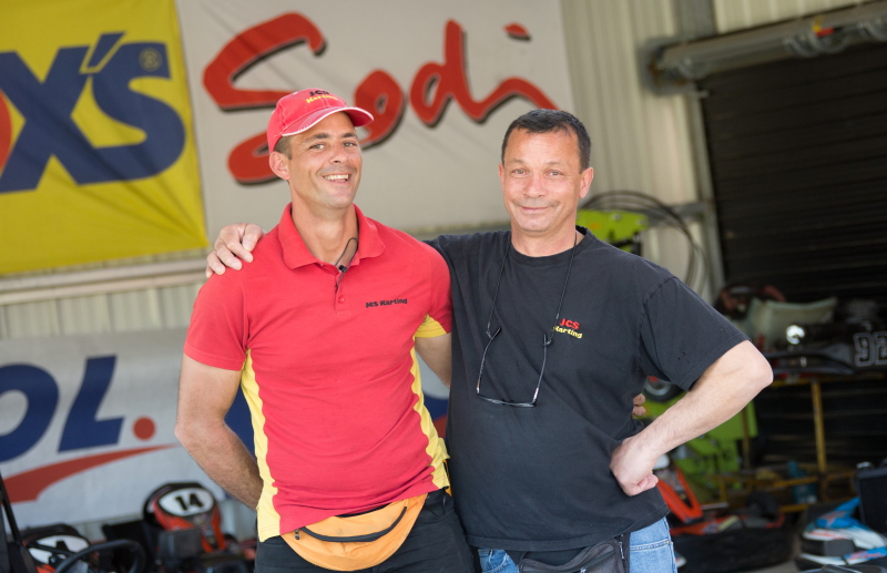 JCS Karting Parc — photo 3