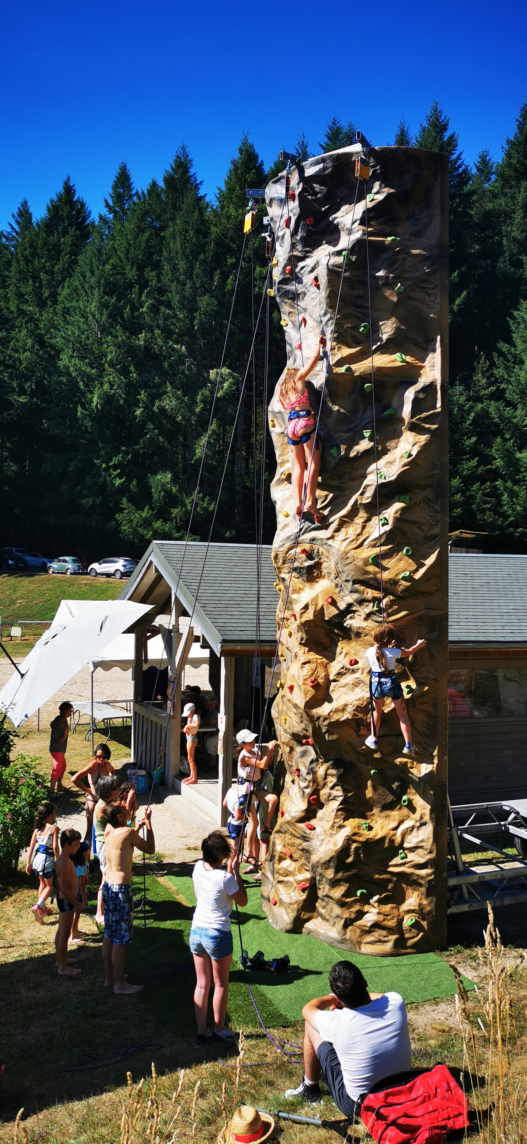Base nautique de Sèchemailles - photo 3