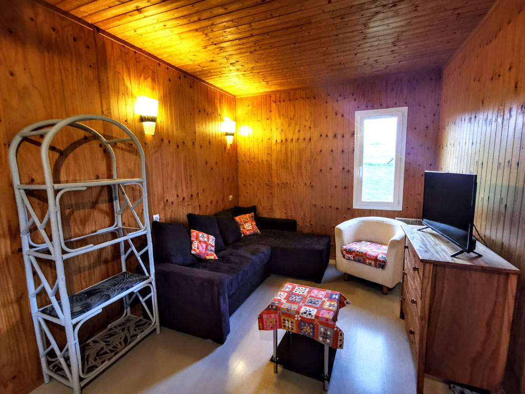 Les Maisons de Coline - chalet TILIA - photo 2