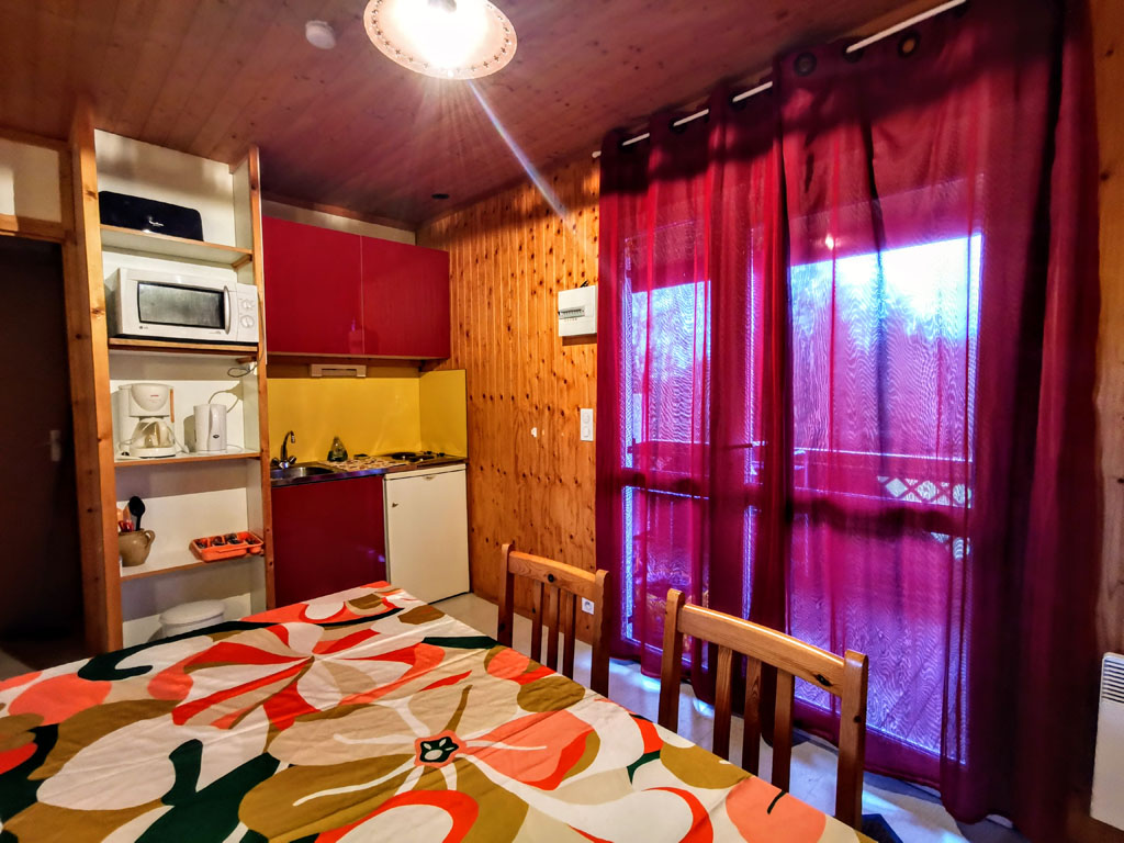 Les Maisons de Coline - chalet TILIA, Sérandon - photo 9