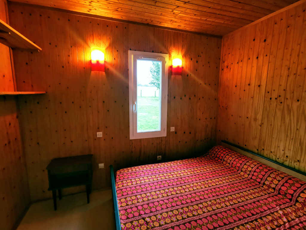 Les Maisons de Coline - chalet TILIA, Sérandon - photo 7