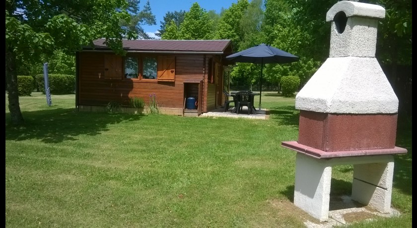 Camping le Petit Bois - photo 4