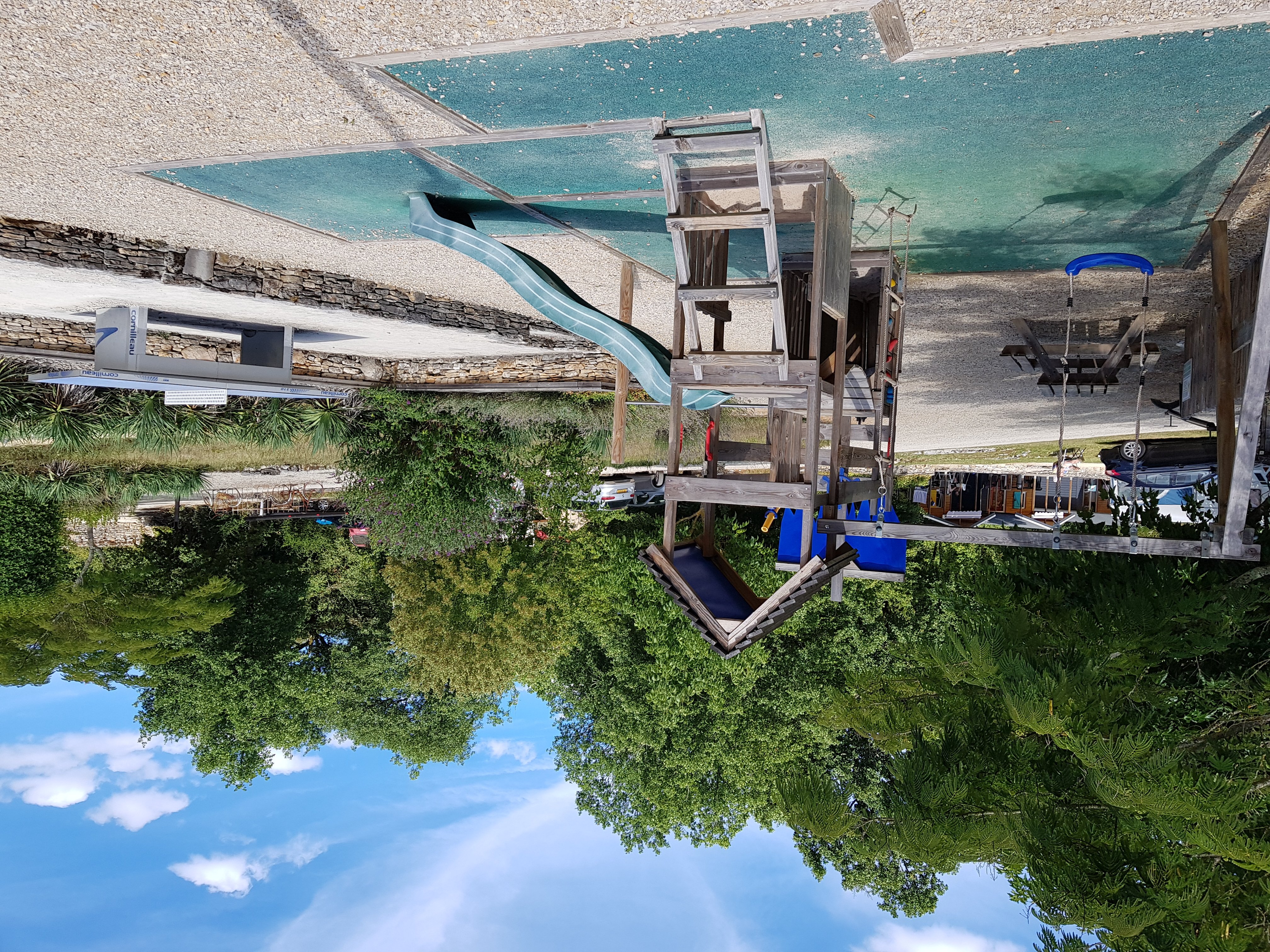 Camping la Magaudie - photo 4