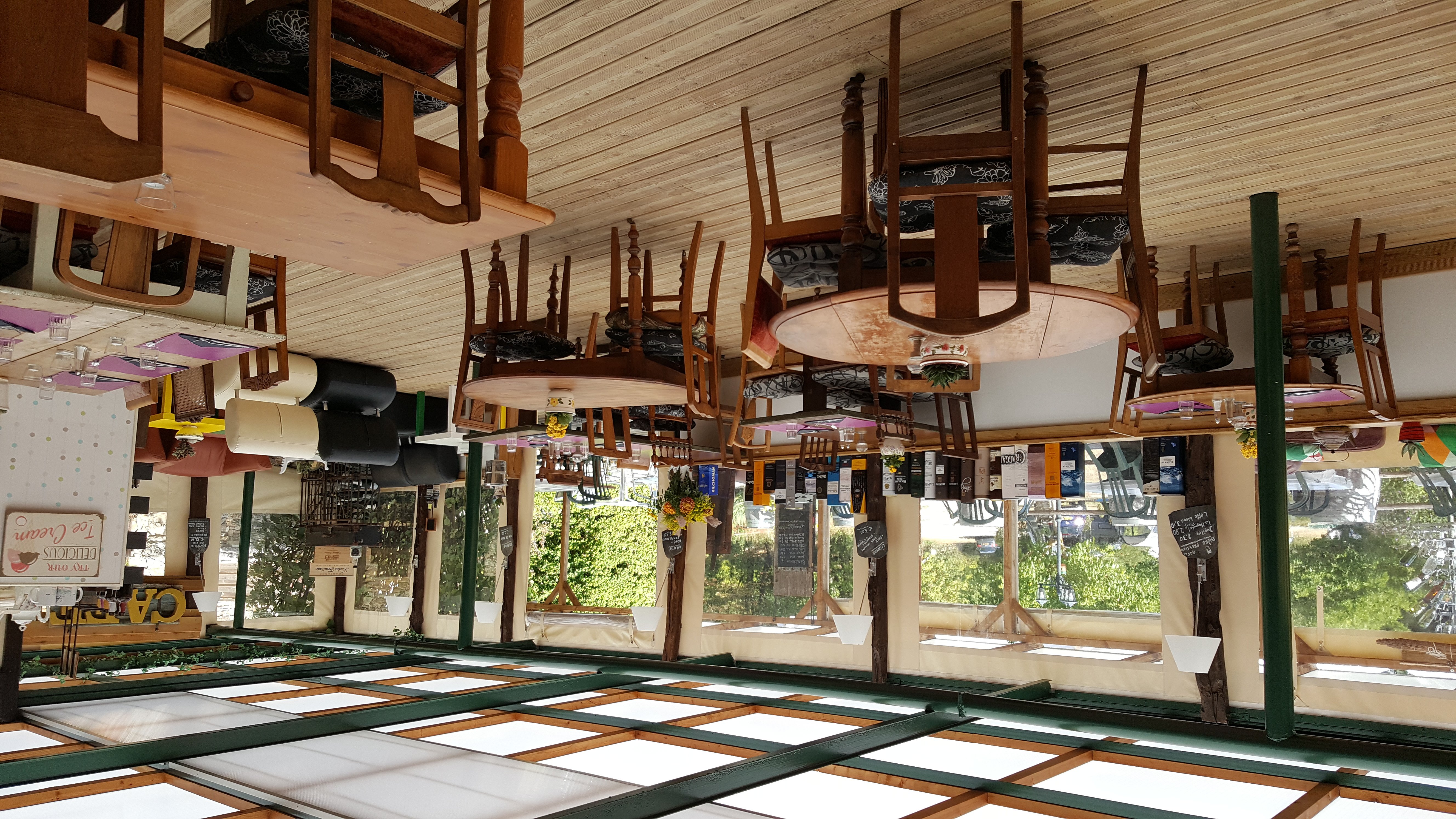 Camping la Magaudie - photo 3