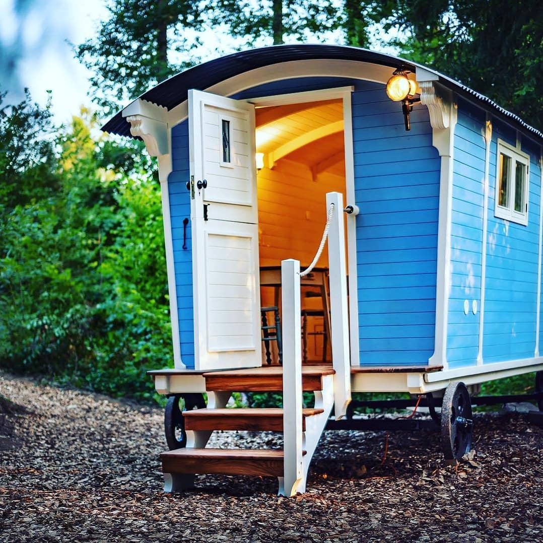 Camping Le Moulin de la Geneste - photo 5