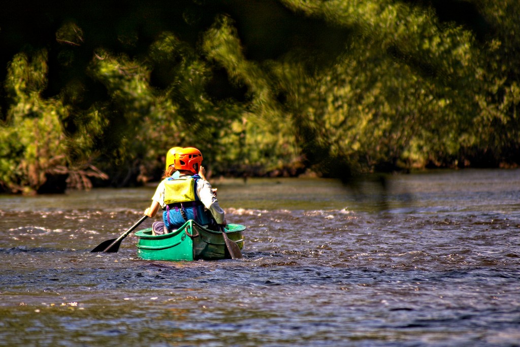 Canoë-kayak Station Sports Nature Vézère-Monédières - photo 4
