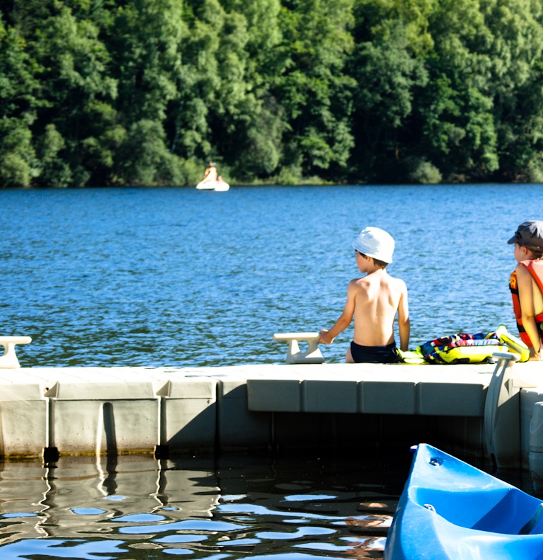 Station Sports Nature Vézère-Monédières