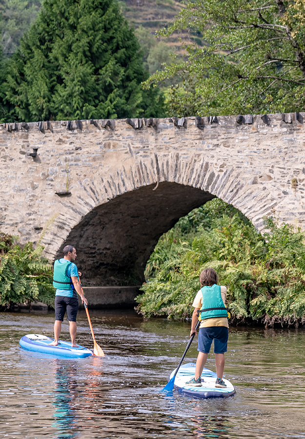 Hébergement BASE Sports Loisirs Vézère, Voutezac - photo 5