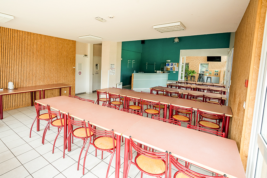 Hébergement BASE Sports Loisirs Vézère, Voutezac - photo 7