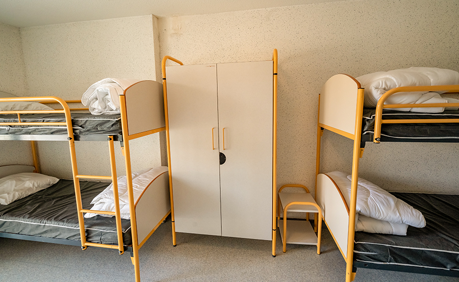 Hébergement BASE Sports Loisirs Vézère, Voutezac - photo 2