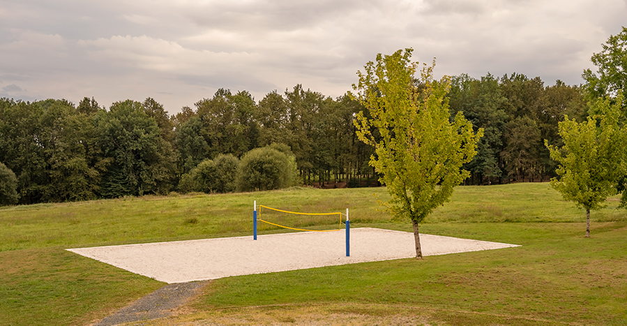 Hébergement BASE Sports Loisirs Vézère, Voutezac - photo 9