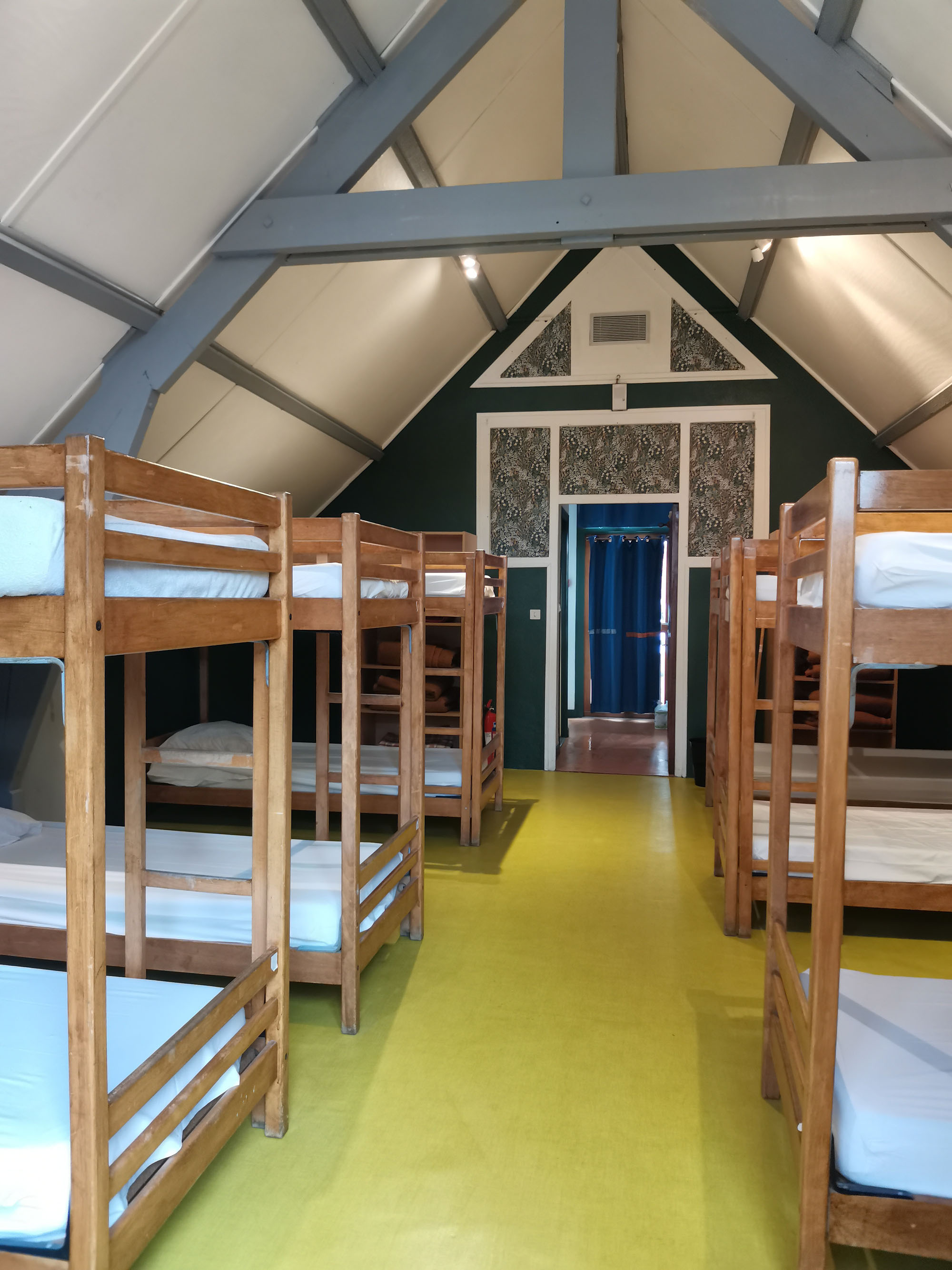 Hébergement de groupe Marcillac Sports Nature - photo 2