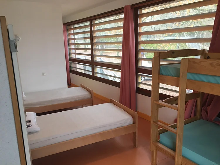 Hébergement de groupe Marcillac Sports Nature - photo 4