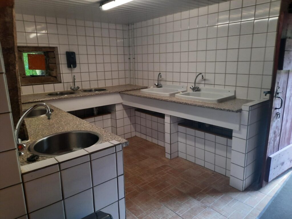 Camping Pré des Pèlerins - photo 5